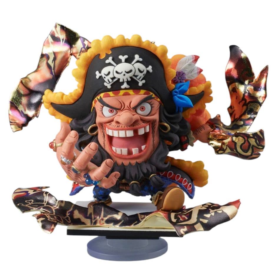 にふぉるめーしょん創 セット ワンピース 四皇 フィギュア - メルカリ