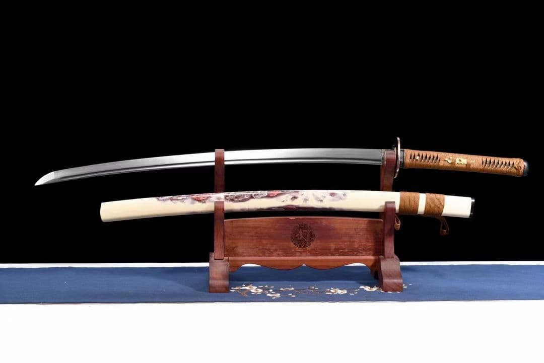 皆斬り武具　刀装具　日本刀　模造刀 居合刀