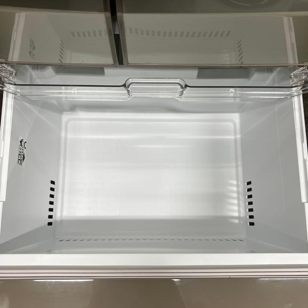 935 冷蔵庫 大型 東芝 右開き 5ドア 安い 自動製氷 設置無料 935