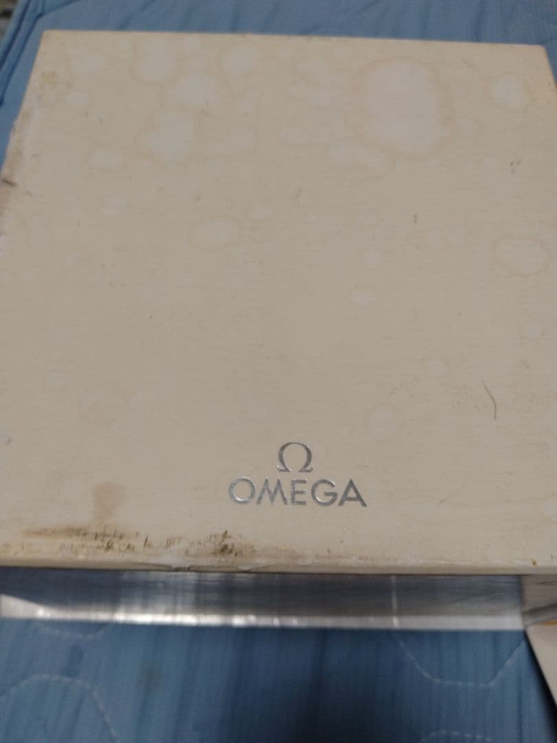 マ*コ様 オメガ　シーマスタープロフェッショナル300