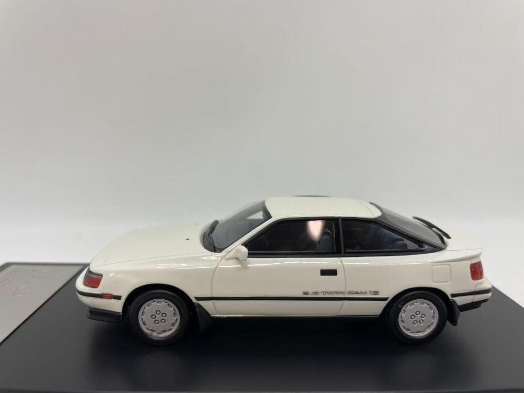 402-621 Hi-story 1/43 トヨタ セリカ T2000 GT-R