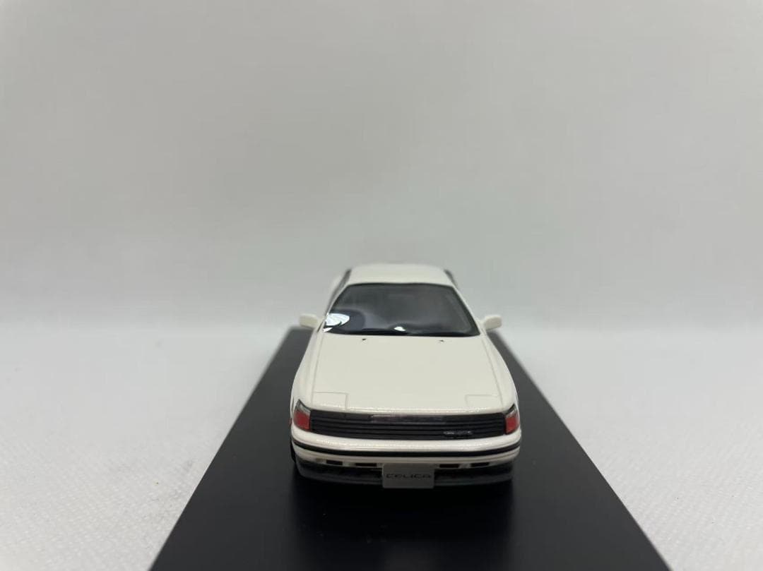 402-621 Hi-story 1/43 トヨタ セリカ T2000 GT-R
