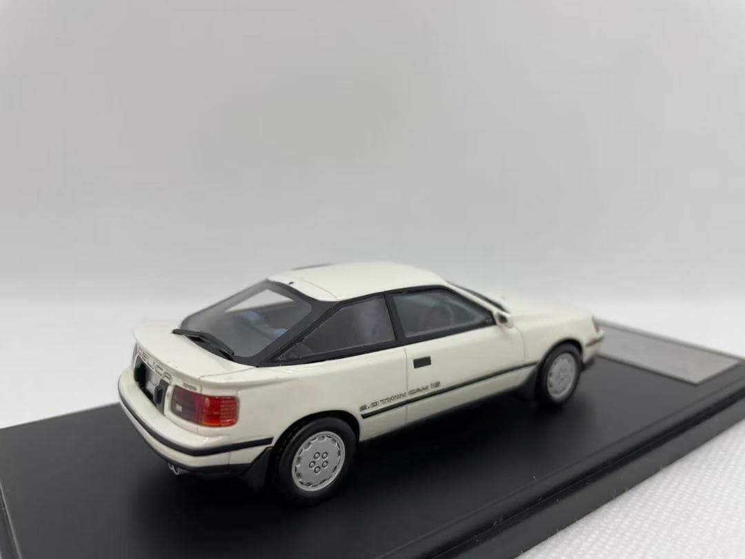 402-621 Hi-story 1/43 トヨタ セリカ T2000 GT-R