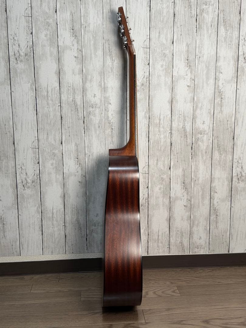 ヒデマロ様 専用】エレアコ Martin D-10E