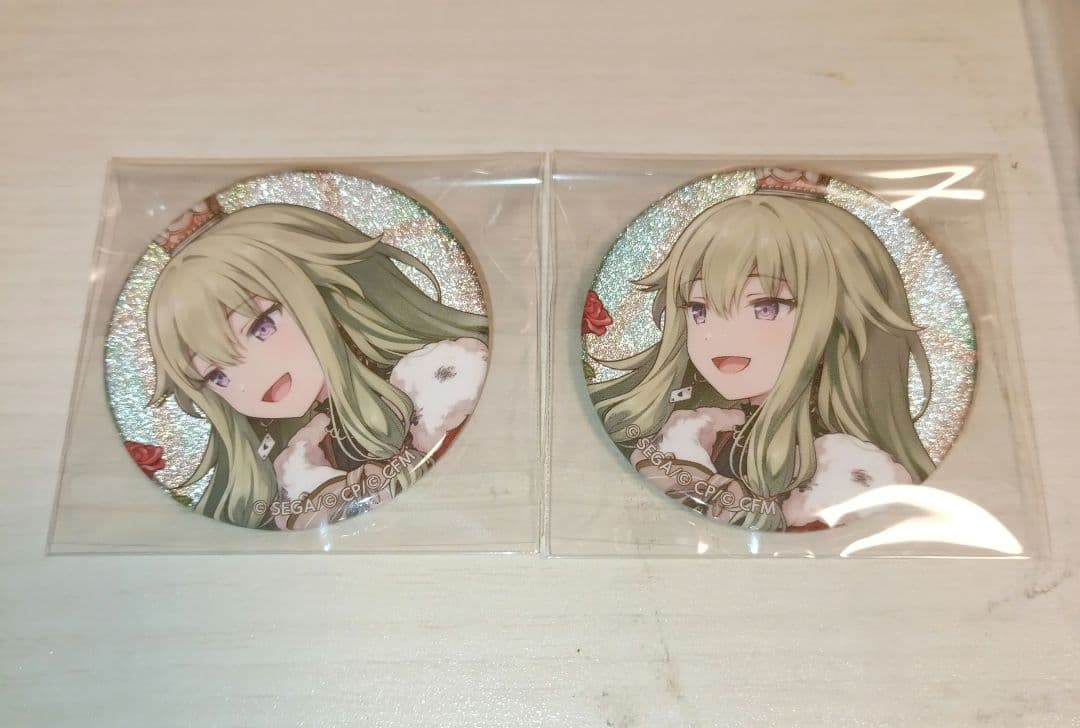 プロセカ グリ缶 40c 草薙寧々 - メルカリ