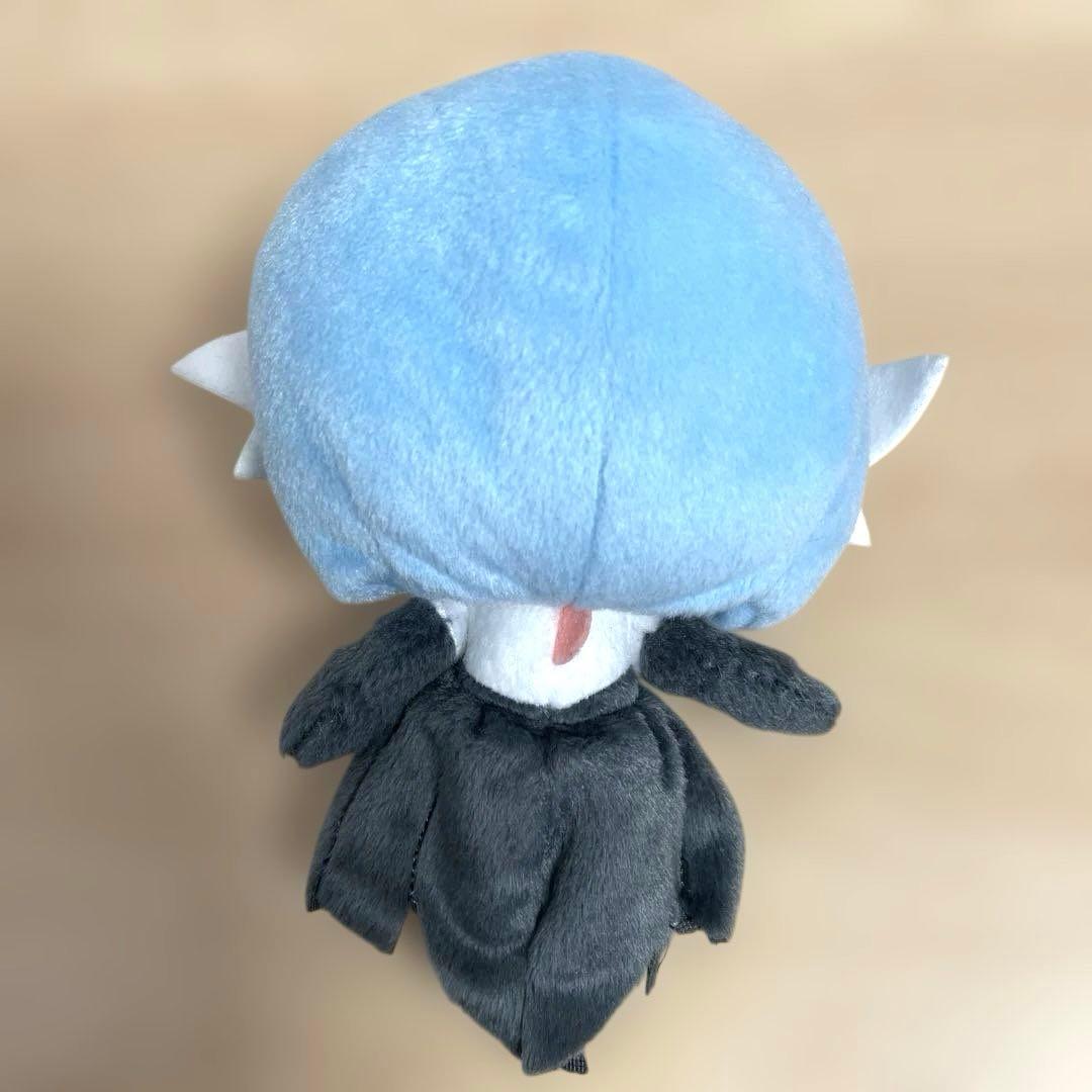 希少 入手困難 メガサーナイト 色違い コロっとまんまるぬいぐるみ