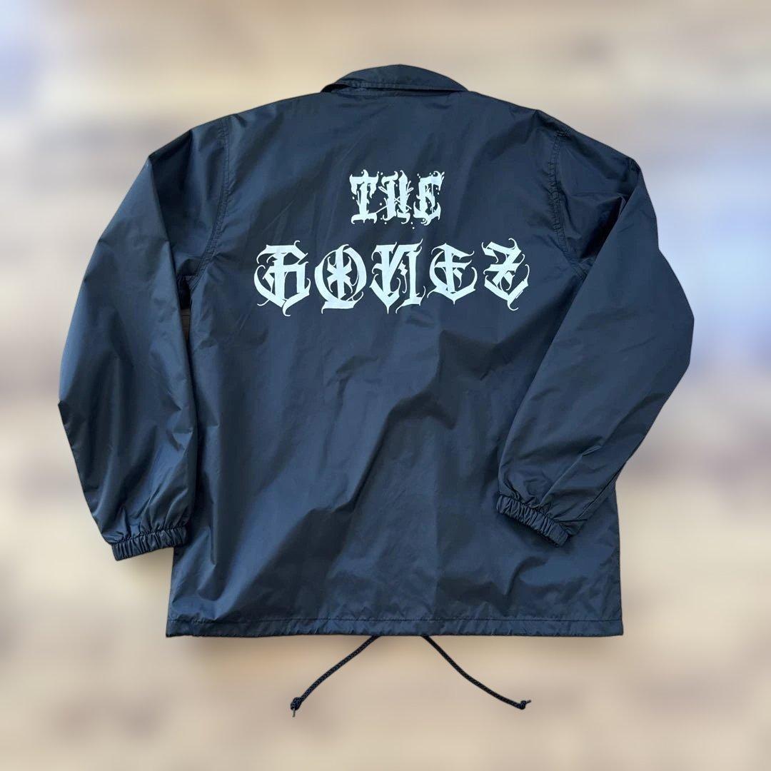the bonez コーチジャケット Lサイズ