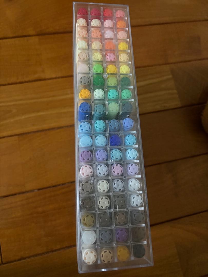 COPIC ciao 72色セット