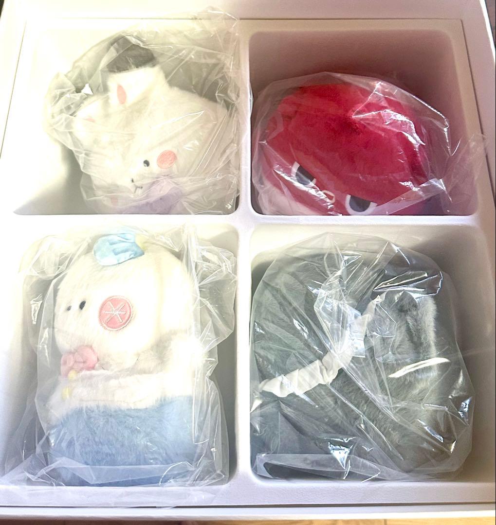 恋と深空 VIP 2024年度