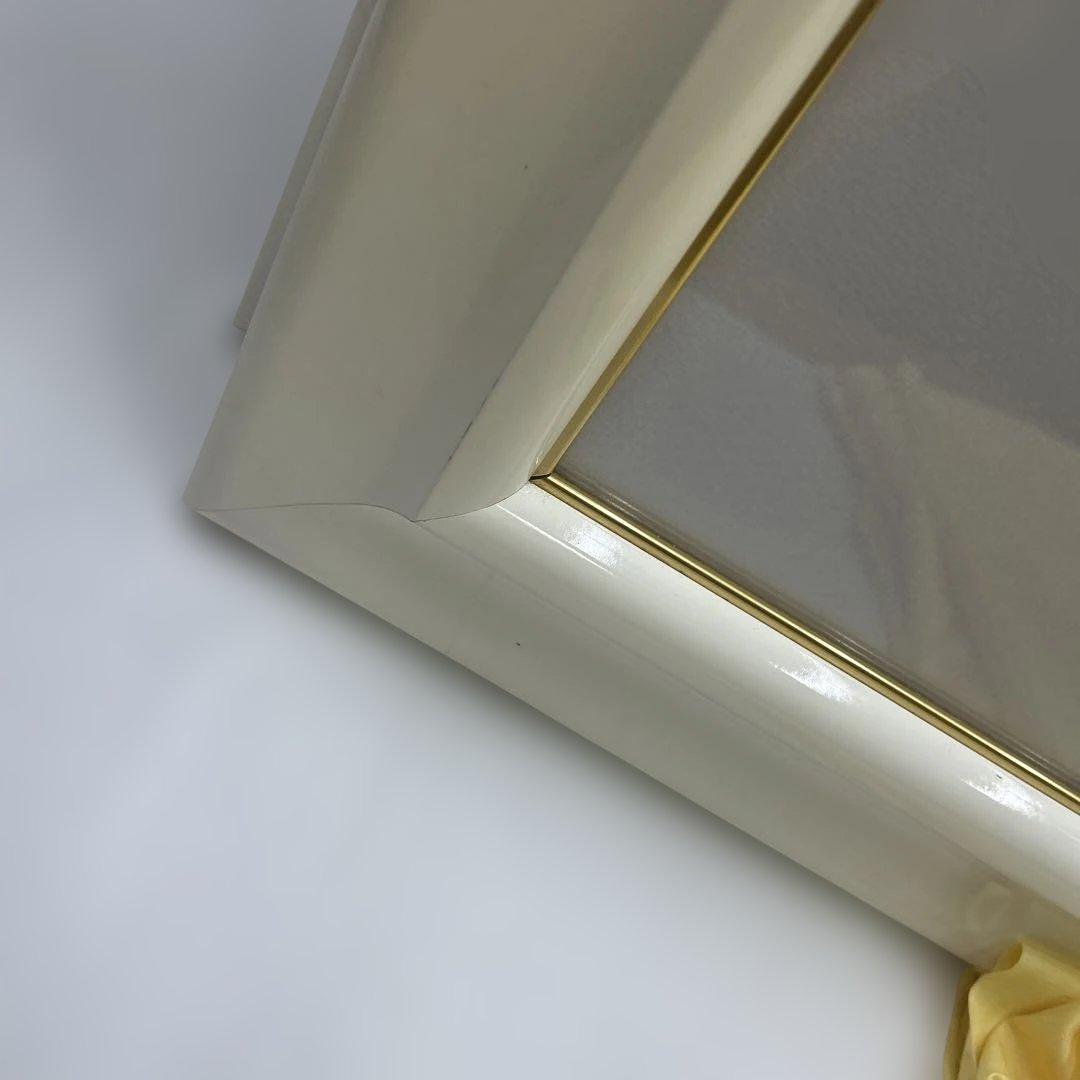 6354 カーク・レイナート「ラディアント・シーショー」サイン ◇ダイヤ