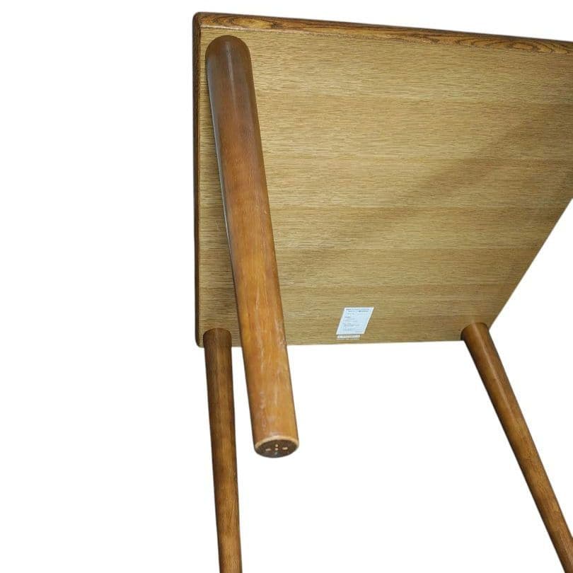 karimoku カリモク60+ ダイニングテーブル800　天然木