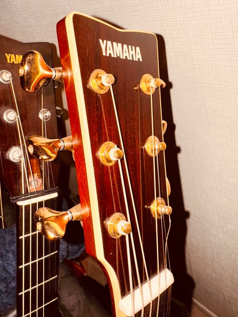 東京手渡し限定/最終値引き】ヤマハYAMAHA LL16D ARE - メルカリ