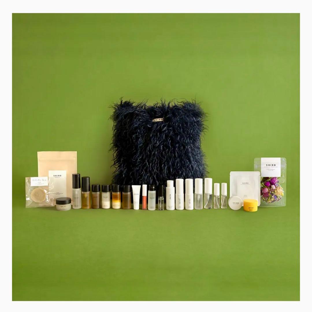 SHIRO アドベントカレンダー2025