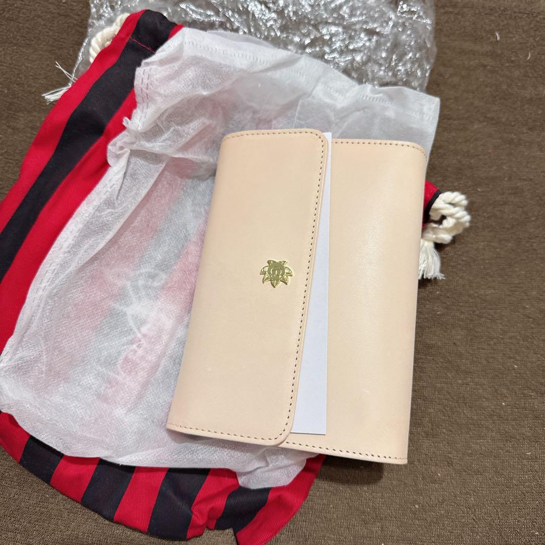 ほぼ日手帳 カバー ワンピース サニー号 ヌメ革 ONE PIECE magazine