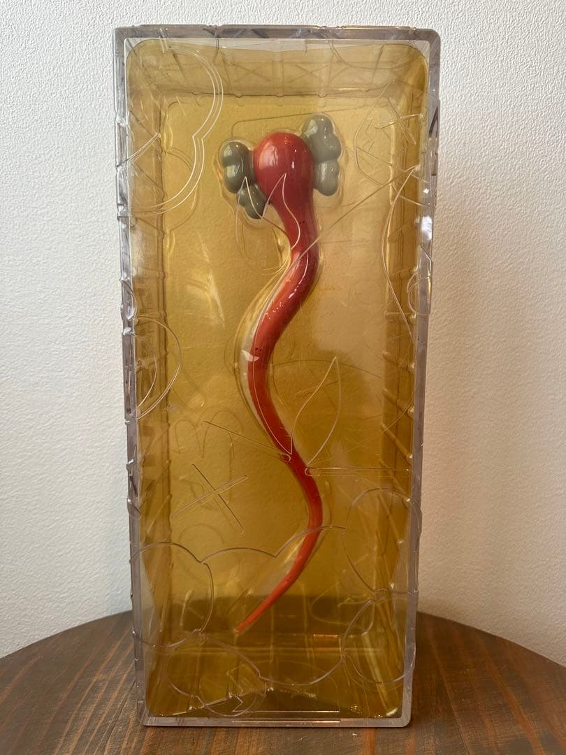 正規品KAWS BENDY colette×COMMEdesGARCONS