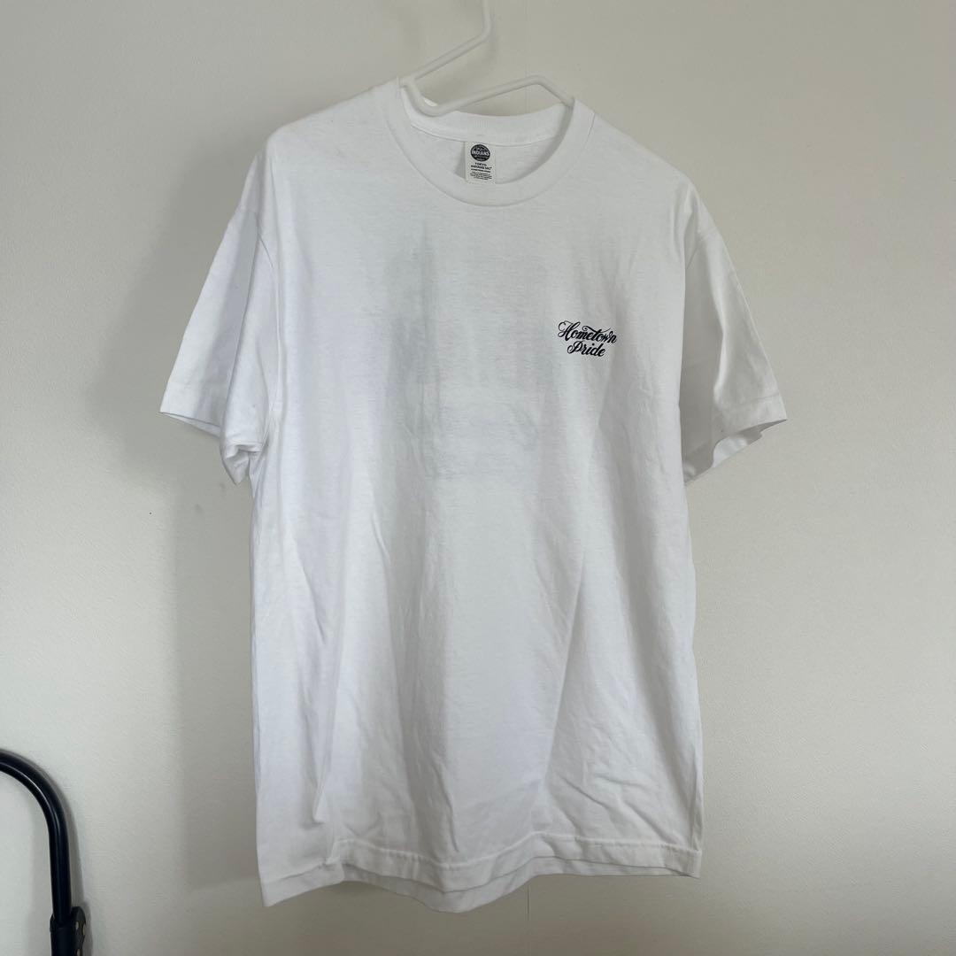 希少レアカラー東京インディアンズLサイズ