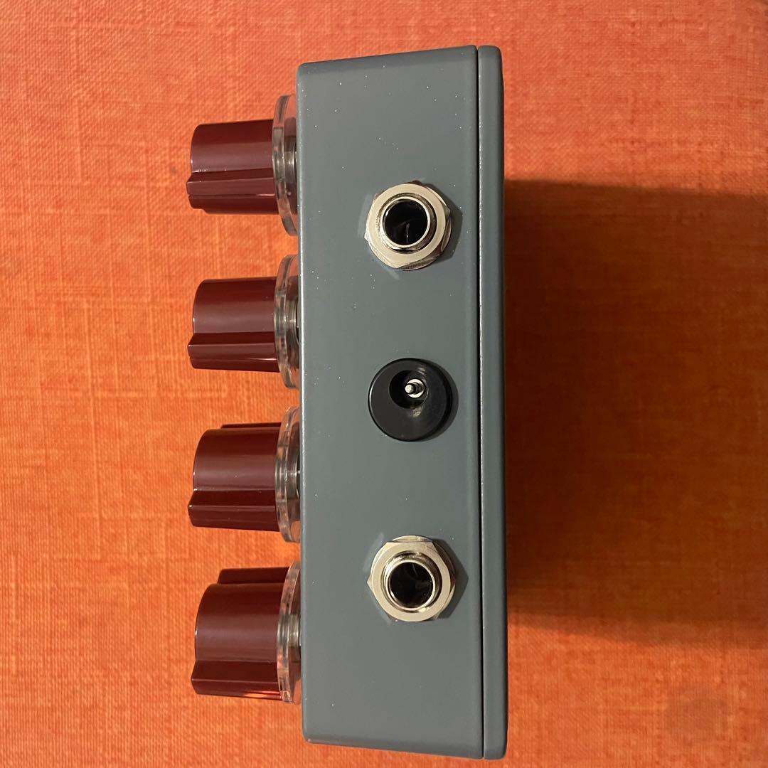 ギター Hudson Electronics BROADCAST Dual