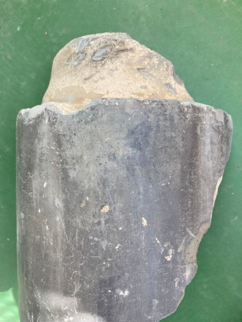 北魏 大同出土瓦文 - メルカリ