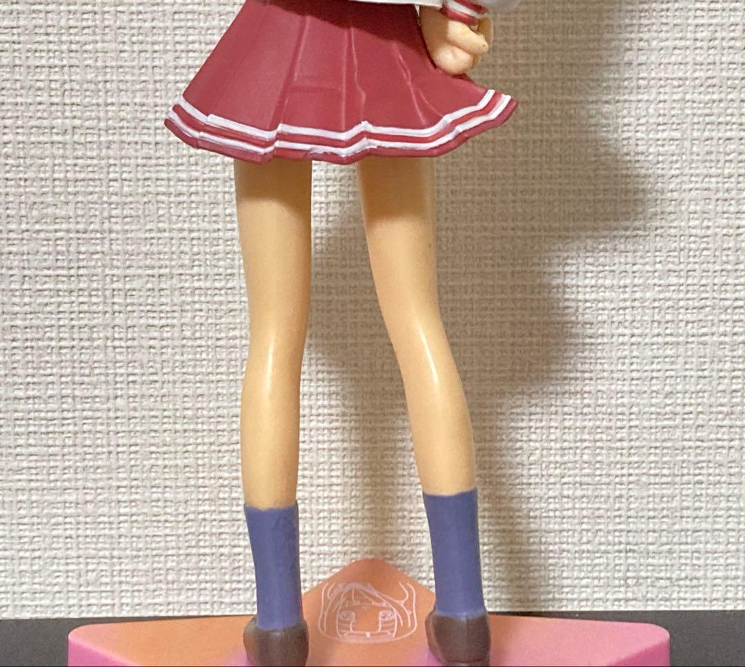 らき☆すた　エクストラフィギュア　Vol.3 二体セット