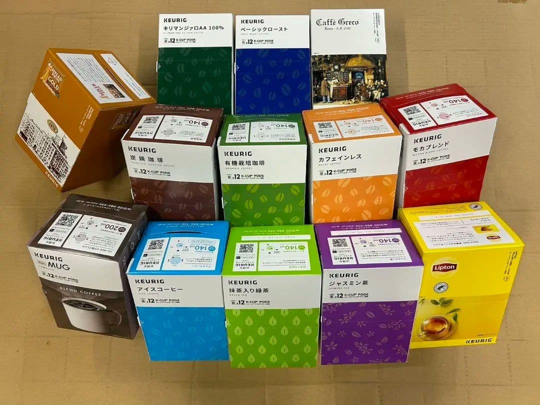 玉露 玄米茶 煎茶セット ✖️4セット