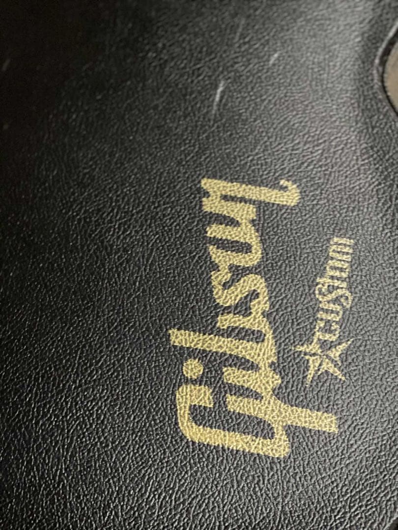 ギブソンメンフィスカスタムショップES335