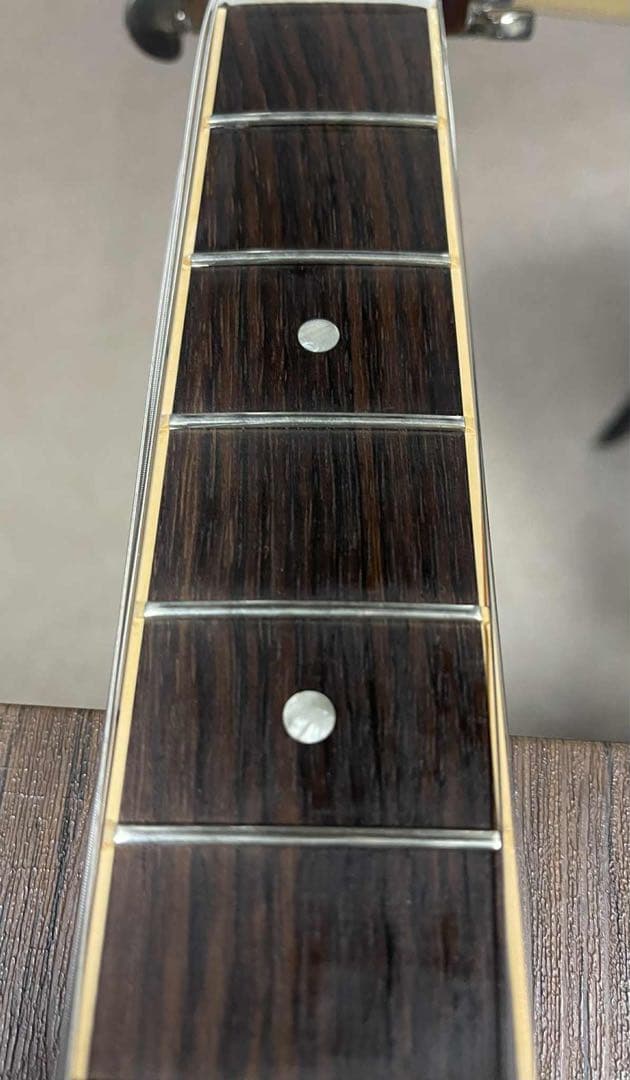 ギブソンメンフィスカスタムショップES335