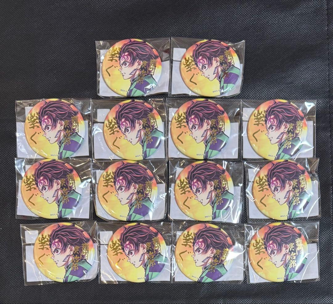 進撃の巨人 調査兵団資料館 サンシャイン60展望台 缶マグネット エレン