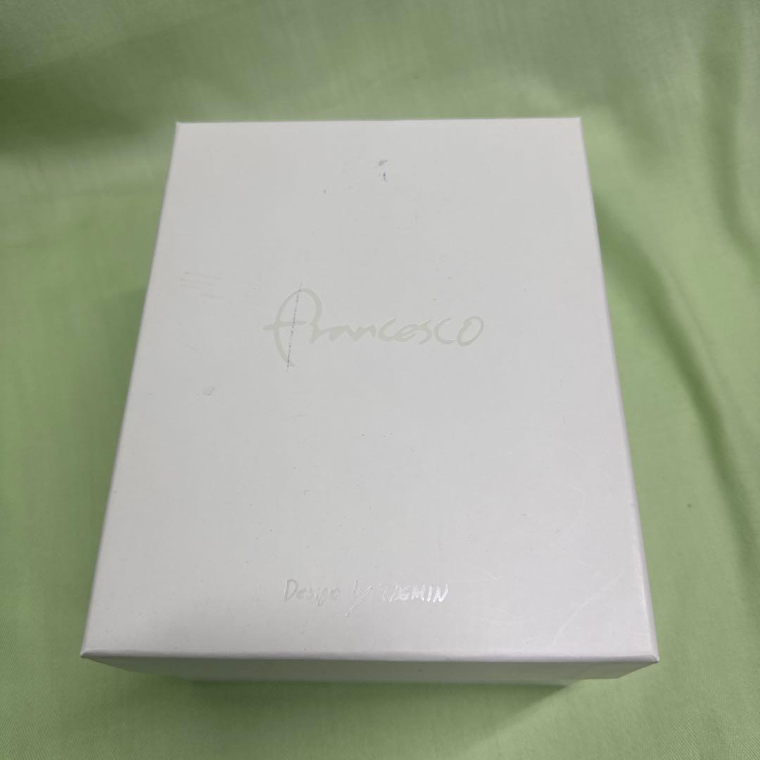 SHINee 手 オブジェ