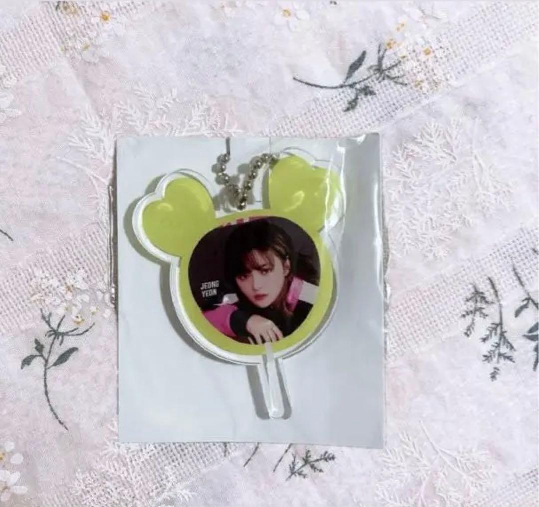 TWICE ジョンヨン まとめ売り アルバム 特典 ポストカード ステッカー