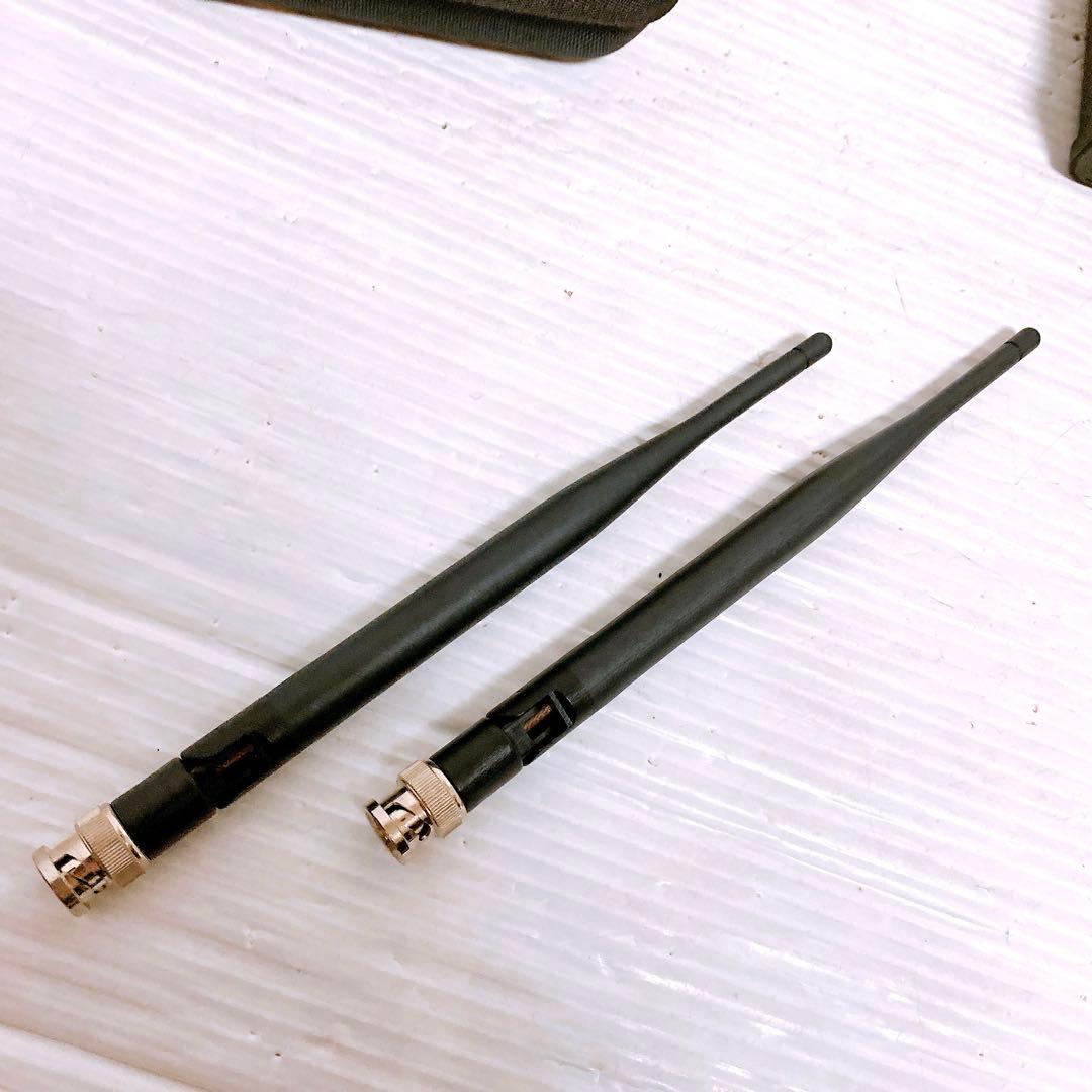 LINE6 XD-V55 ワイヤレスシステム