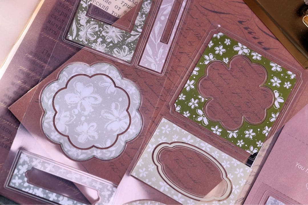 テープ・マスキングテープ Mayu