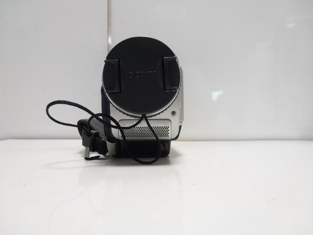 動作品 Mini DV　ソニーデジタルビデオカメラ　SONY DCR-TRV30