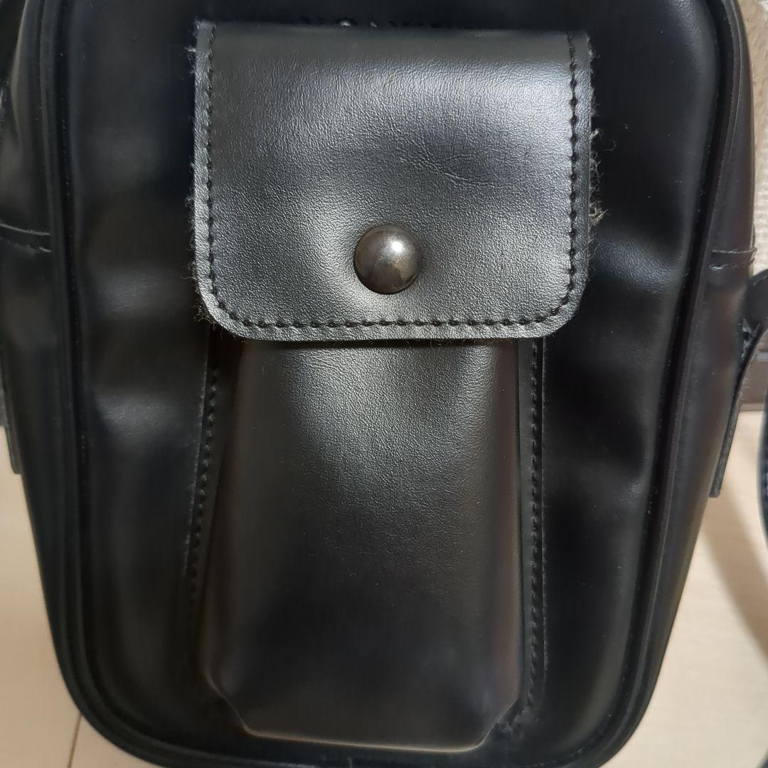 NOsWEA ショルダーバッグ 花村想太