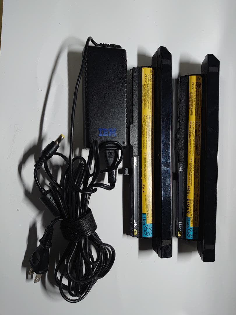 IBM ThinkPad S30 ジャンク品