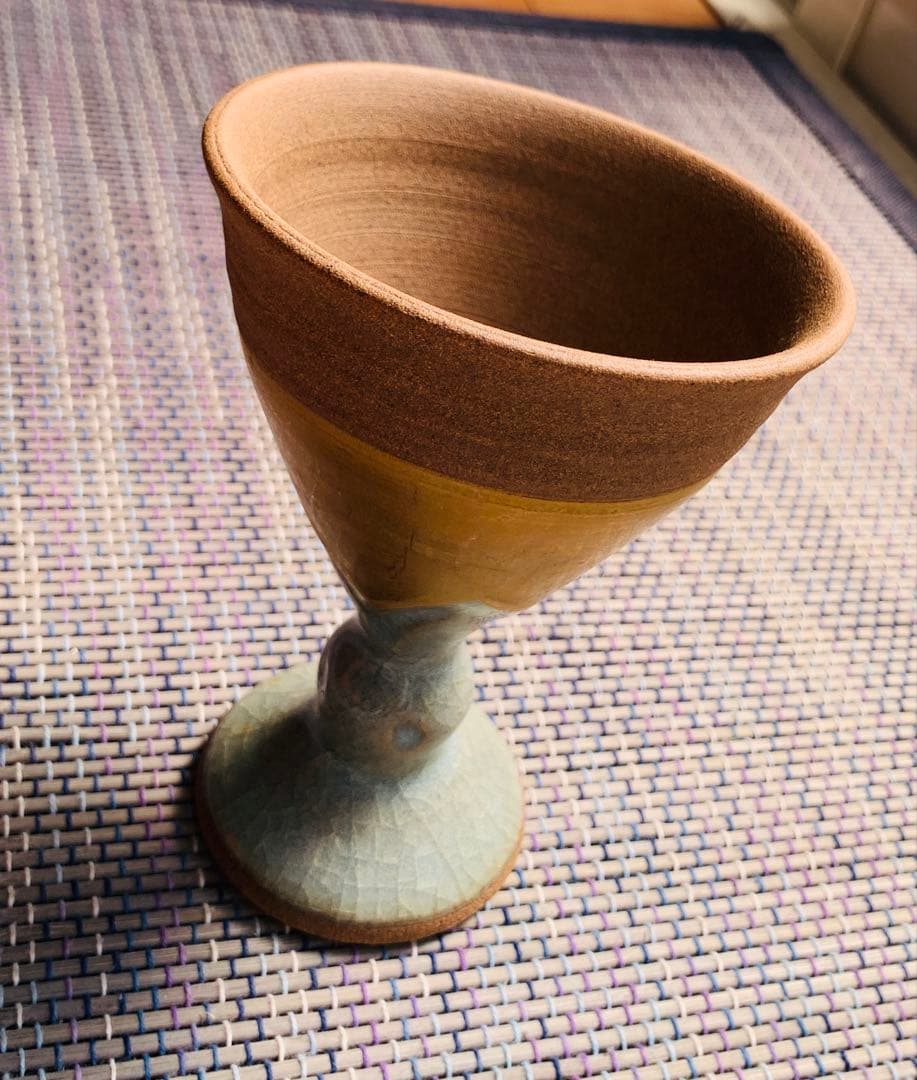 放出❣️生楽陶園 ゴブレットコレクション