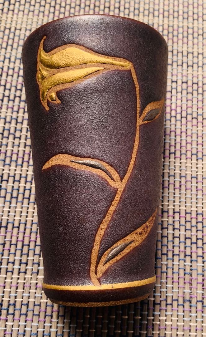 放出❣️生楽陶園 ゴブレットコレクション