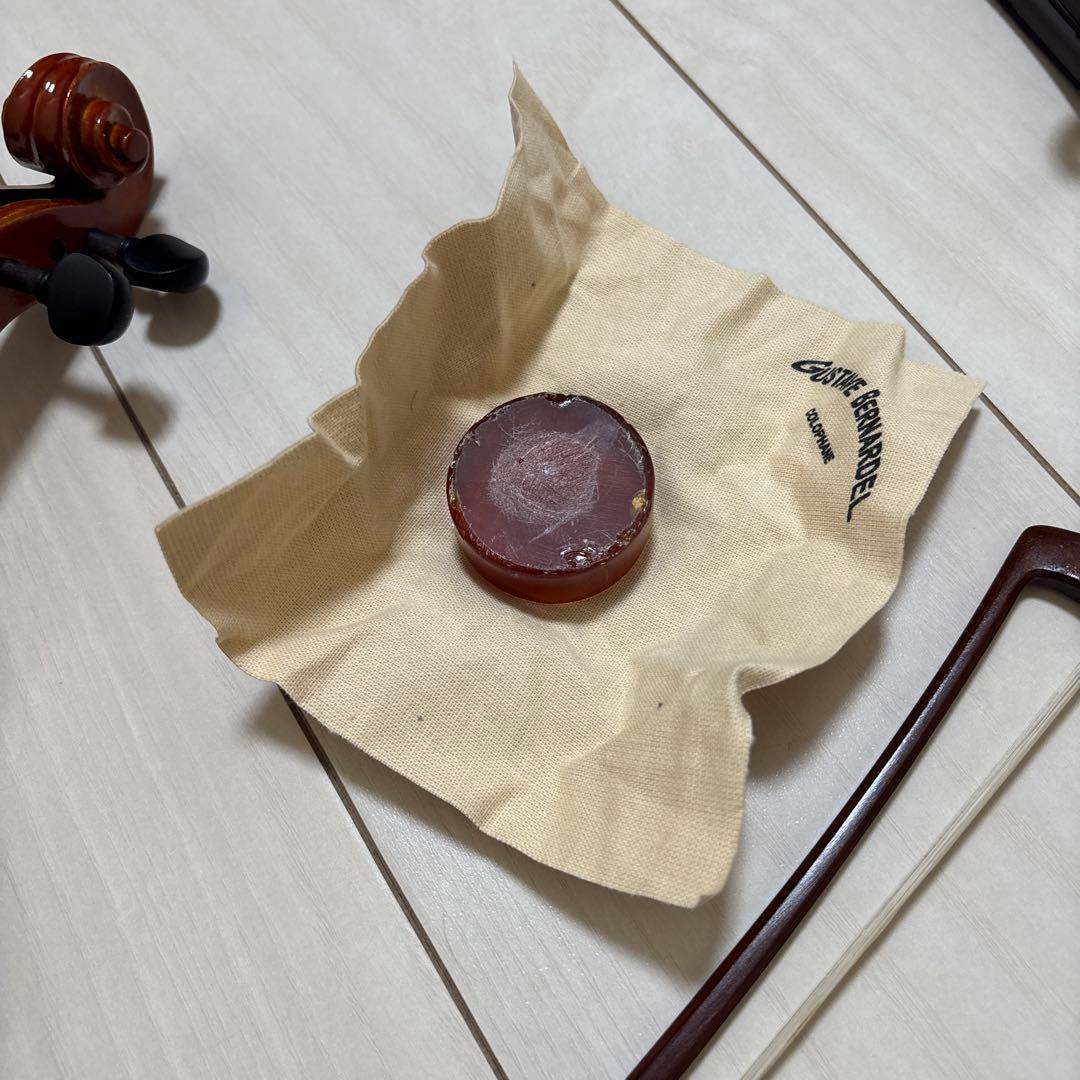 インストマン　バイオリン　1/10