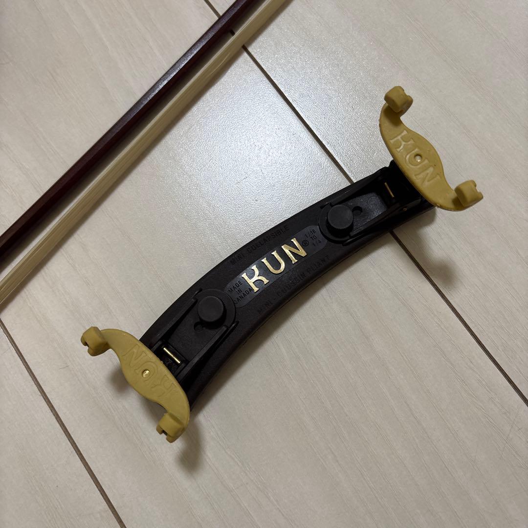 インストマン　バイオリン　1/10