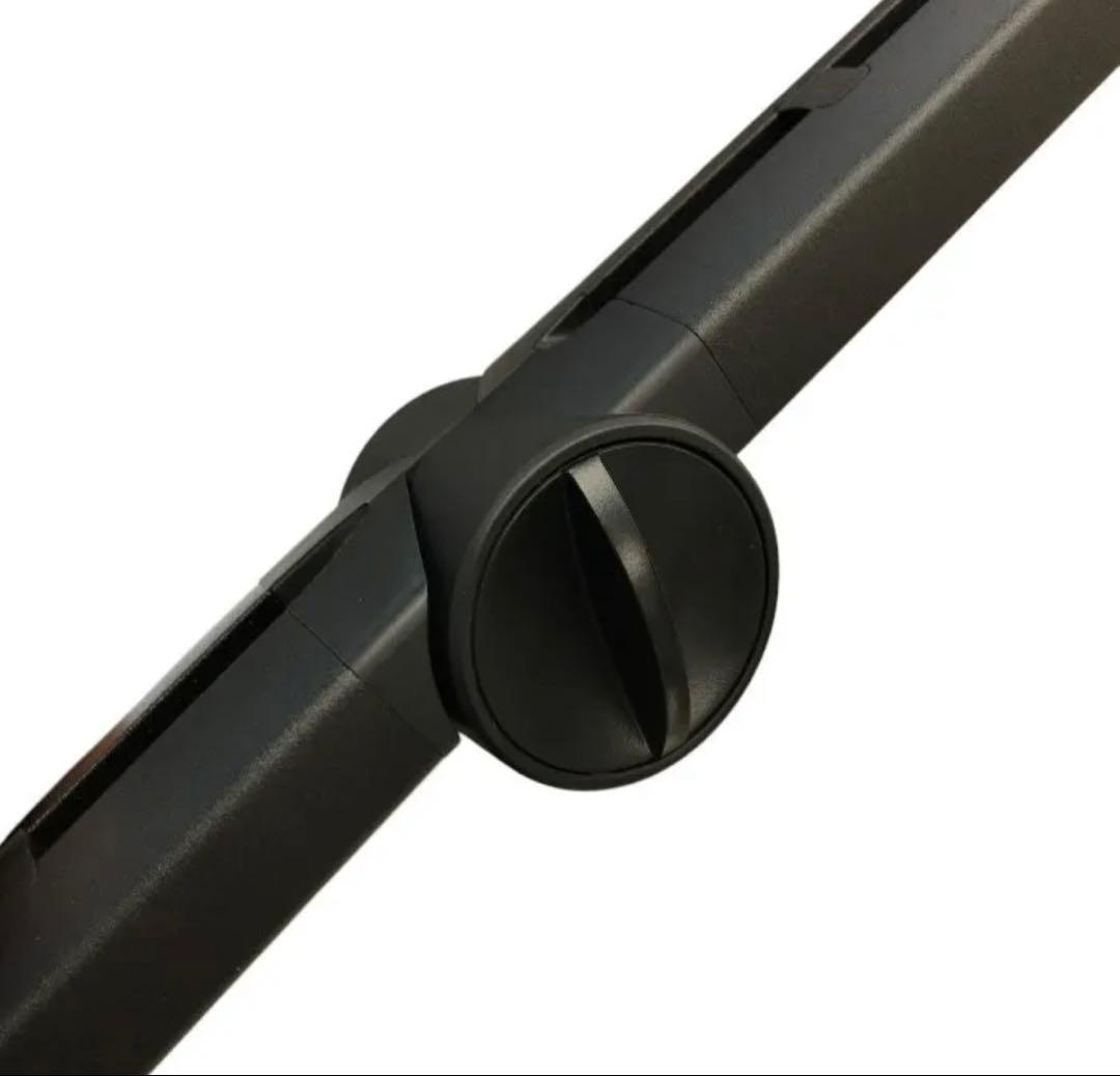 Logicool マイクアーム BA100CBK