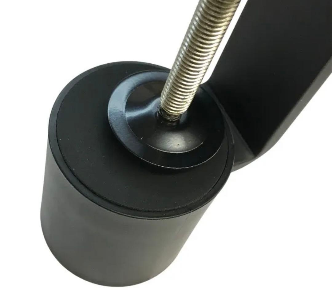 Logicool マイクアーム BA100CBK