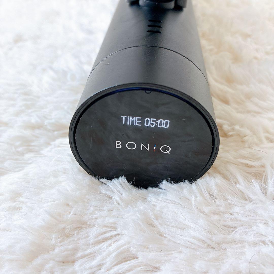 BONIQ ボニーク Pro2 ブラック