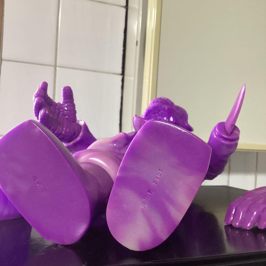 月巧舎　IZOU【イゾウ】　蓄光　袋なし美品