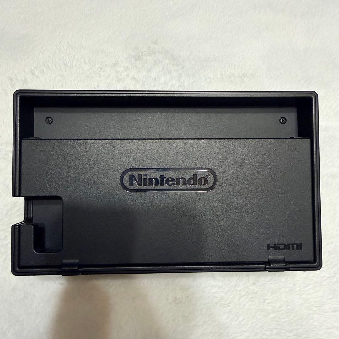 Switch 本体 付属品完備