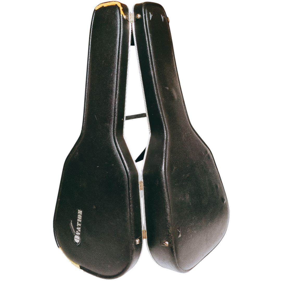 Ovation Elite 1758 12弦エレクトリックアコースティックギター