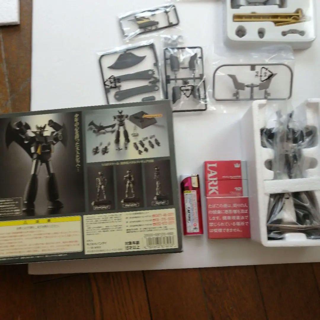 マジンガーZ超合金マジンガーZプガイキング超合金昭和超合金コンバトラーV昭和超合