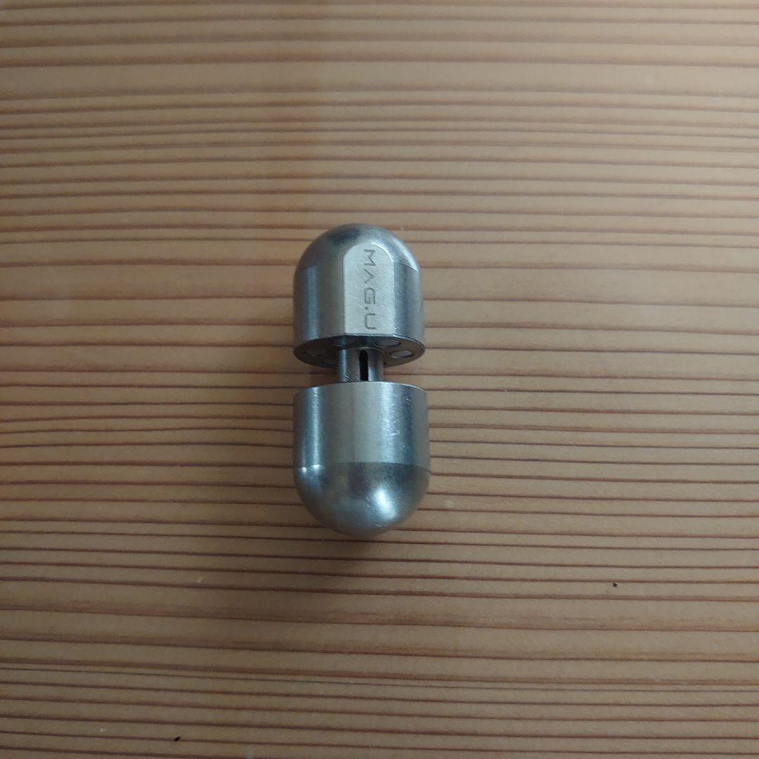 音叉　スライダーなどセット　フィジェット　EDC