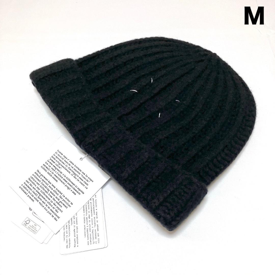 新品 M M 24aw 25ss ネックウォーマー 帽子 17531 18400