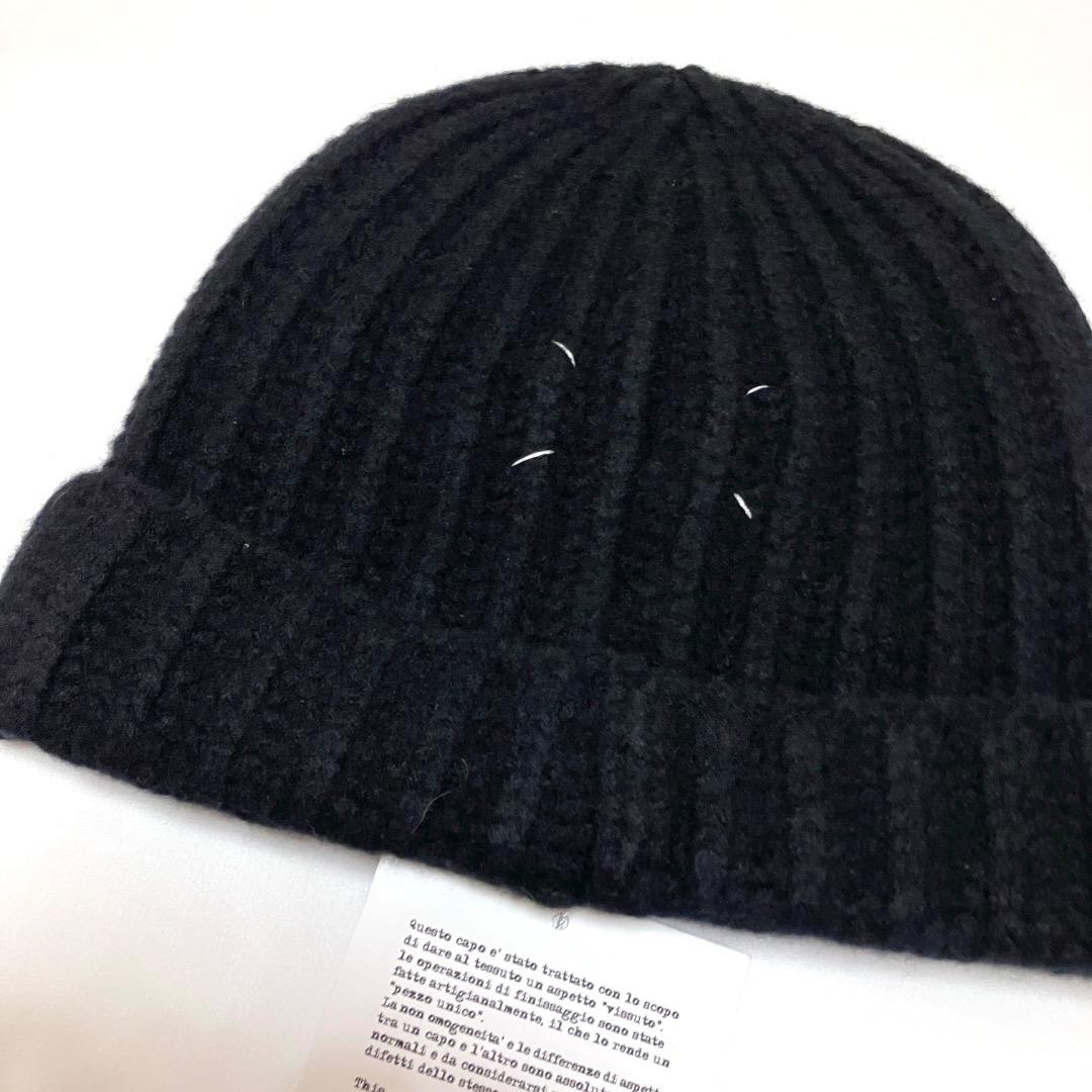 新品 M M 24aw 25ss ネックウォーマー 帽子 17531 18400