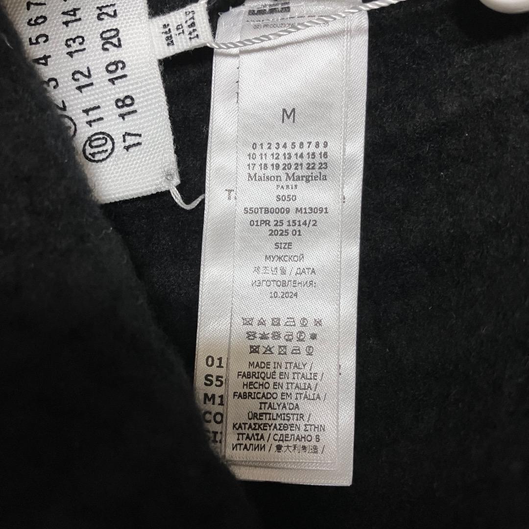 新品 M M 24aw 25ss ネックウォーマー 帽子 17531 18400