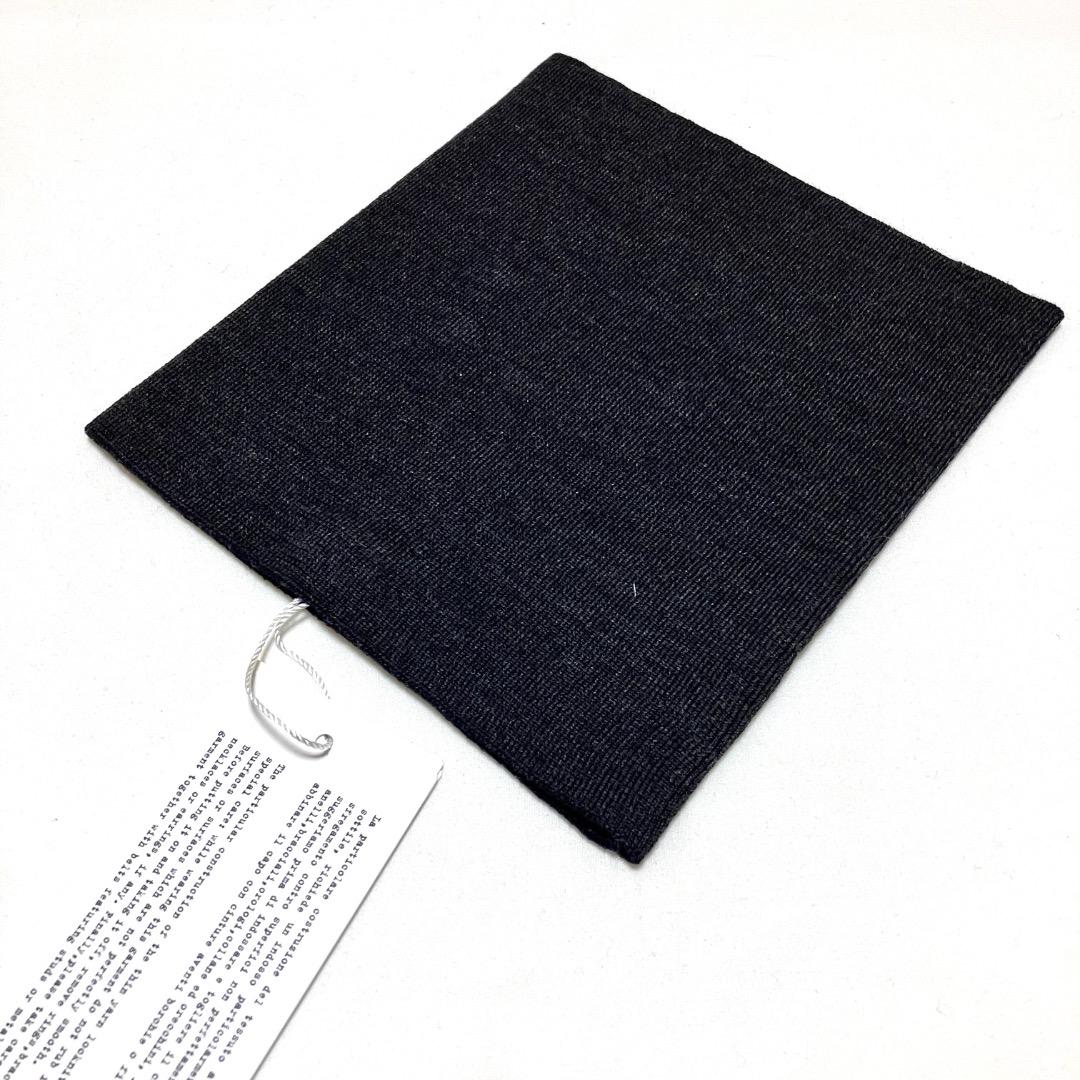 新品 M M 24aw 25ss ネックウォーマー 帽子 17531 18400